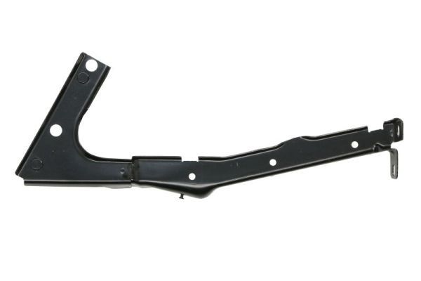 Audi Ophanging, spatbordfixering