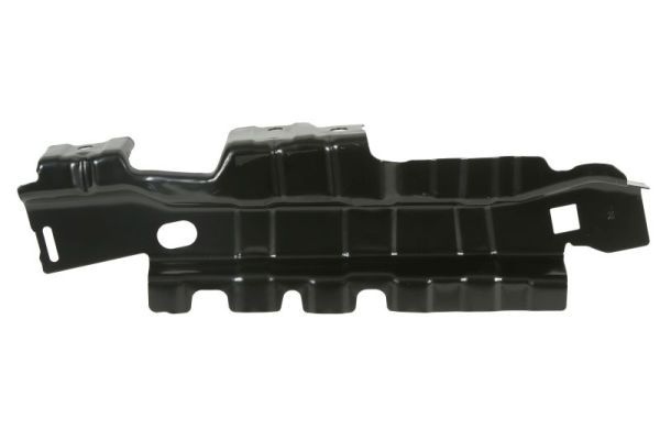 Ford Ophanging, spatbordfixering