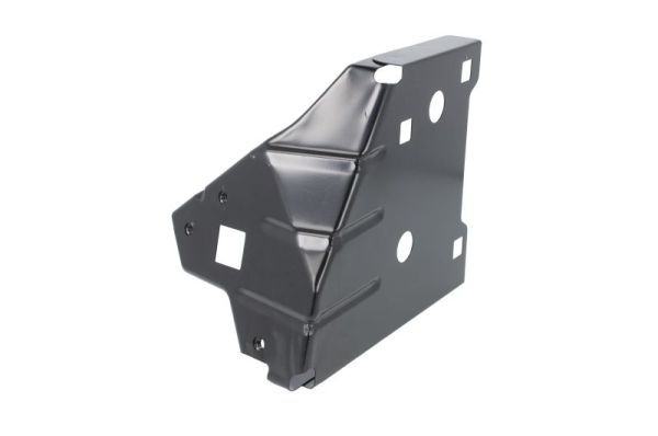 Jeep Ophanging, spatbordfixering