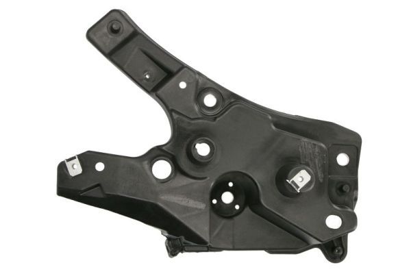 Volvo Ophanging, spatbordfixering