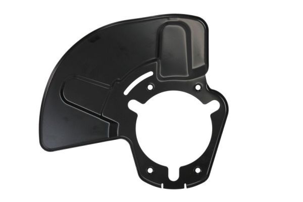 Opel Dekplaat, remschijf