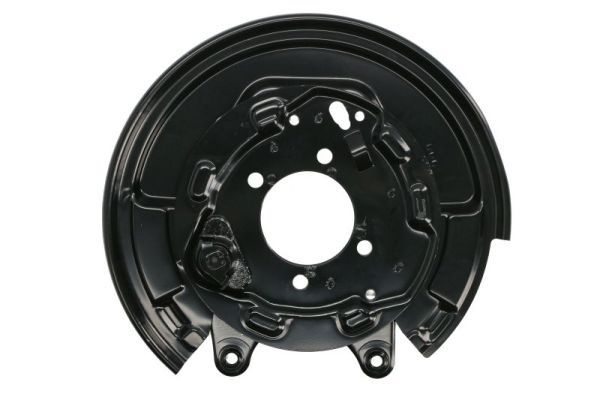 Toyota Dekplaat, remschijf