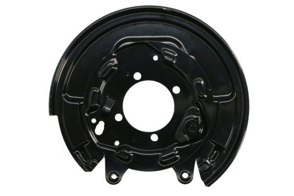 Toyota Dekplaat, remschijf