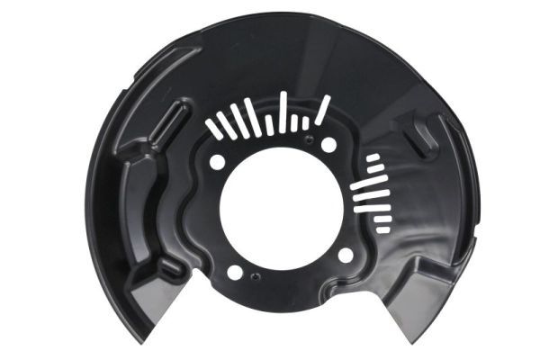 Toyota Dekplaat, remschijf