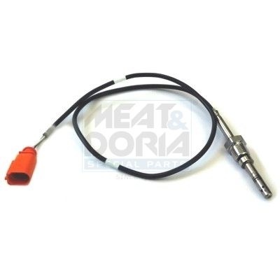 Volkswagen Sensor, uitlaatgastemperatuur