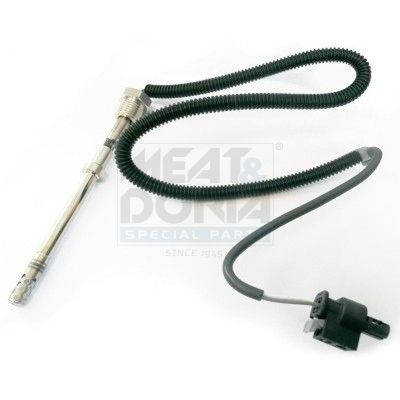 Mercedes-Benz Sensor, uitlaatgastemperatuur