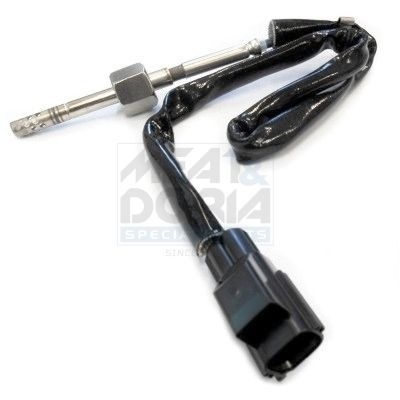 Chrysler Sensor, uitlaatgastemperatuur