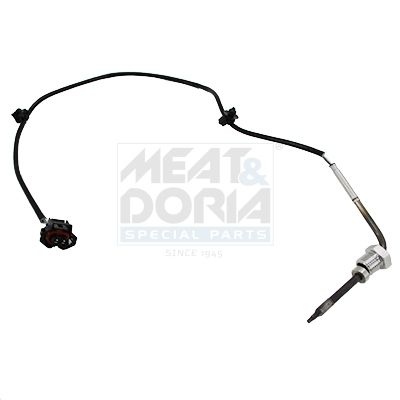 Chevrolet Sensor, uitlaatgastemperatuur