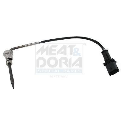 Fiat Sensor, uitlaatgastemperatuur