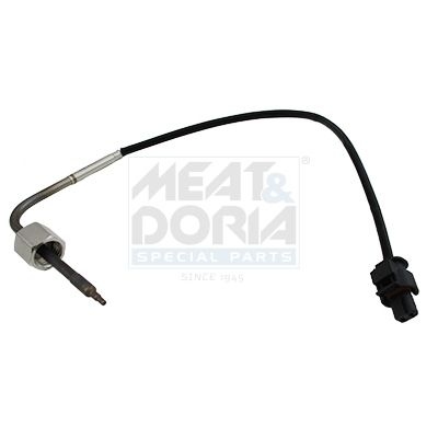Mercedes-Benz Sensor, uitlaatgastemperatuur