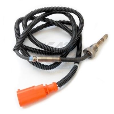 Volkswagen Sensor, uitlaatgastemperatuur