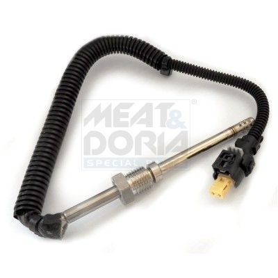 Mercedes-Benz Sensor, uitlaatgastemperatuur
