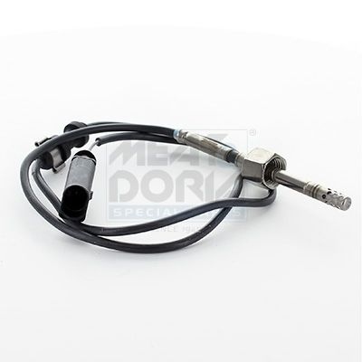 Volkswagen Sensor, uitlaatgastemperatuur