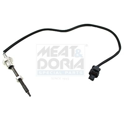 Mercedes-Benz Sensor, uitlaatgastemperatuur