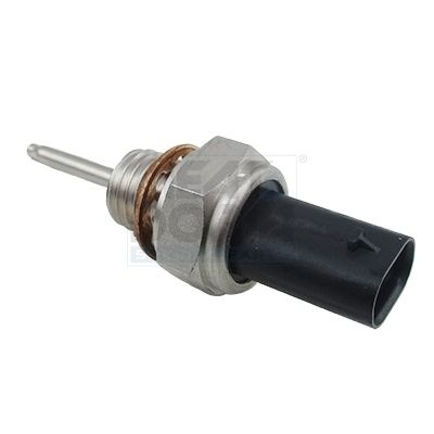 Dodge Sensor, uitlaatgastemperatuur