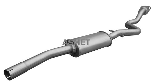 Bmw Middendemper