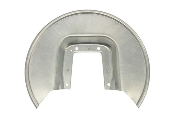 Peugeot Dekplaat, remschijf