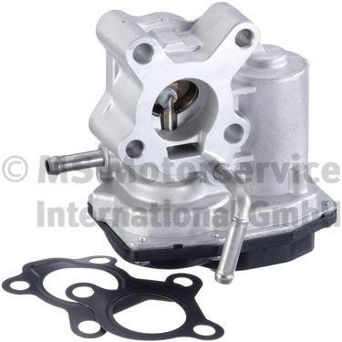Toyota EGR-klep