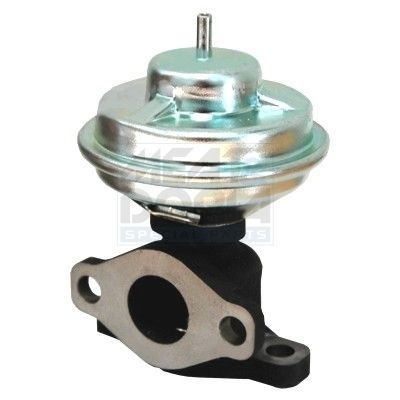 Hyundai EGR-klep