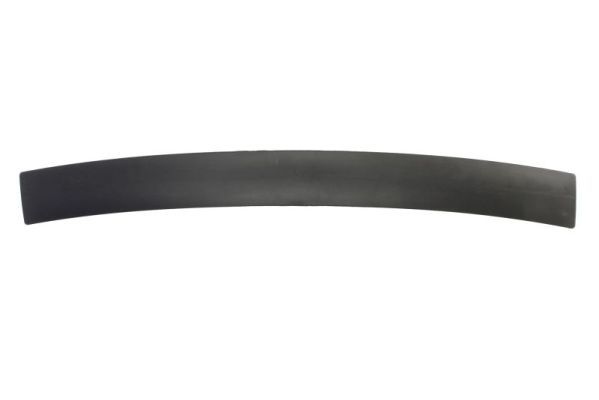Audi Drager, bumper
