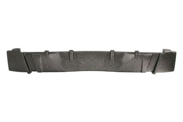 Audi Drager, bumper