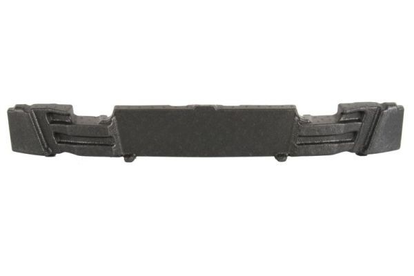 Audi Drager, bumper