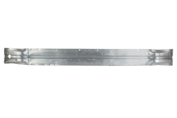 Audi Drager, bumper