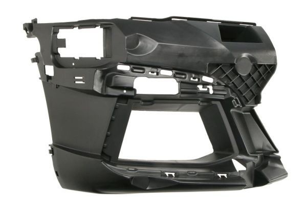 Bmw Drager, bumper