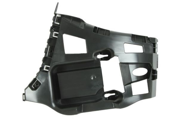 Bmw Drager, bumper