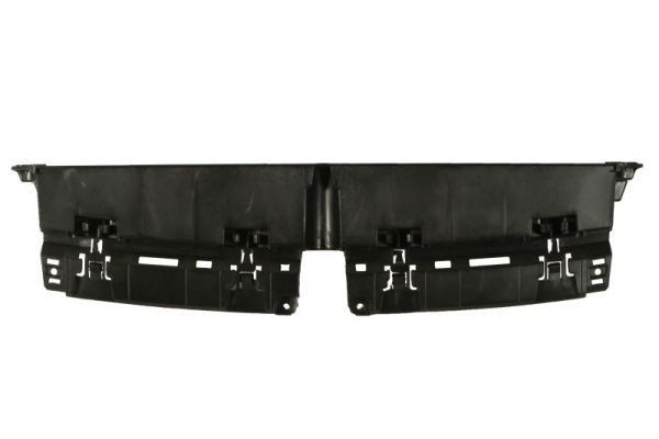 Bmw Drager, bumper