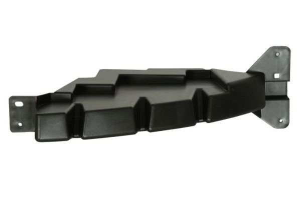 Dodge Drager, bumper
