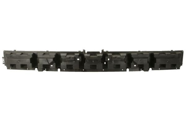 Chrysler Drager, bumper