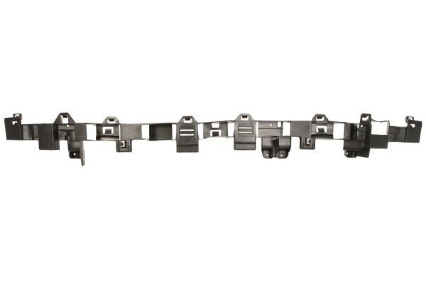 Dacia Drager, bumper
