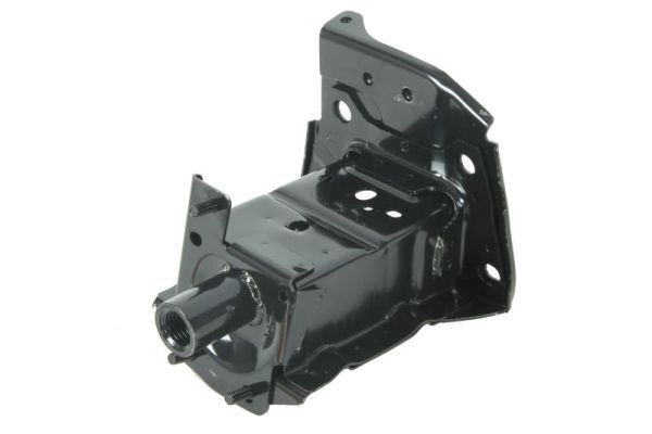 Nissan Drager, bumper