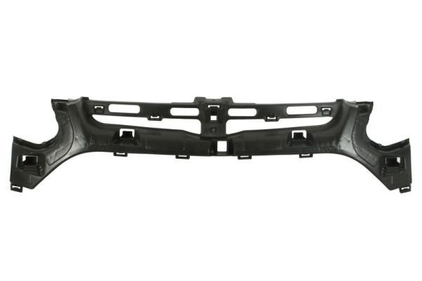 Ford Drager, bumper