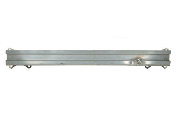 Ford Drager, bumper