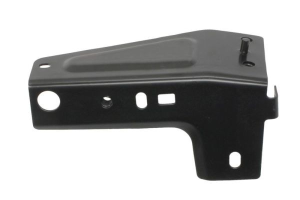 Ford Drager, bumper