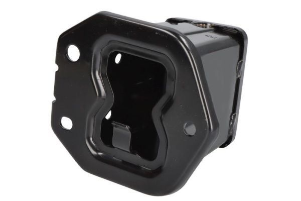 Honda Drager, bumper
