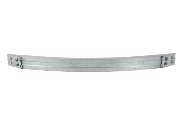 Honda Drager, bumper