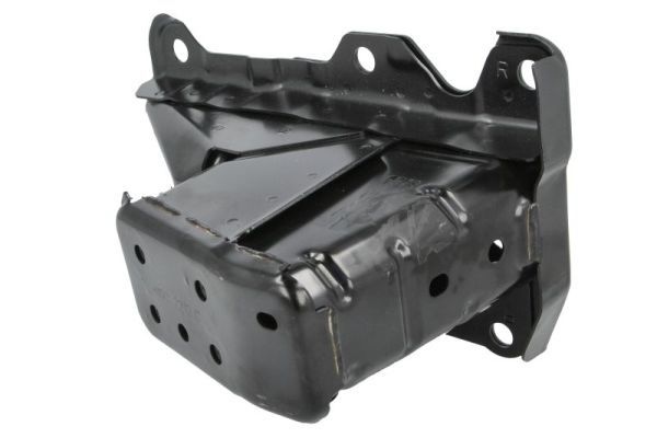 Honda Drager, bumper