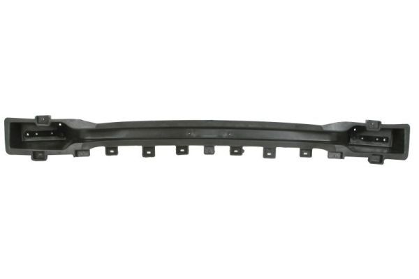 Hyundai Drager, bumper