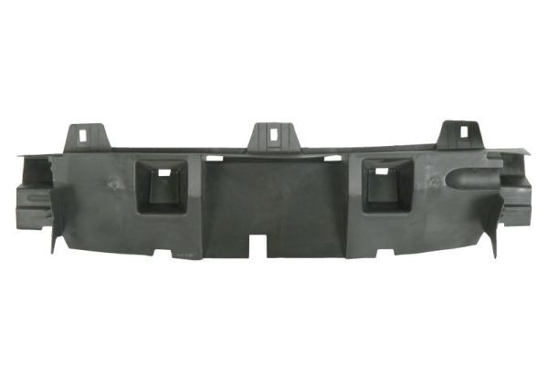 Jeep Drager, bumper