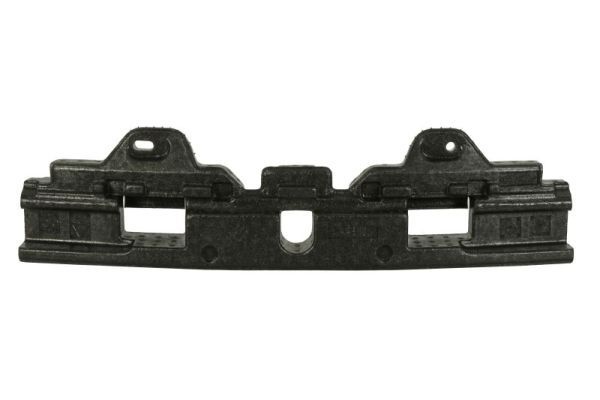 Jeep Drager, bumper
