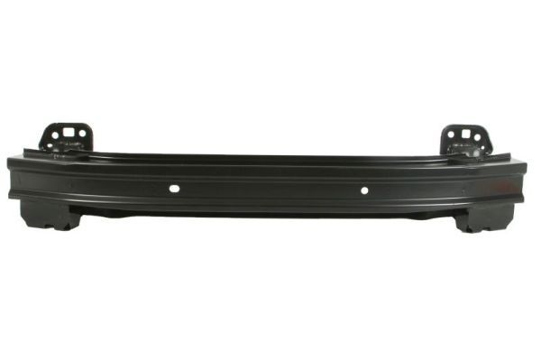 Jeep Drager, bumper