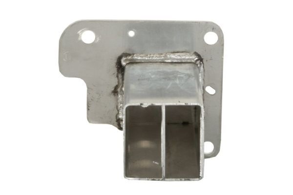 Jeep Drager, bumper