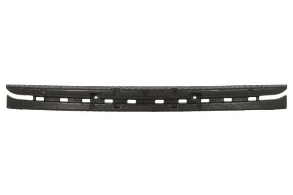 Jeep Drager, bumper