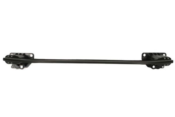 Jeep Drager, bumper