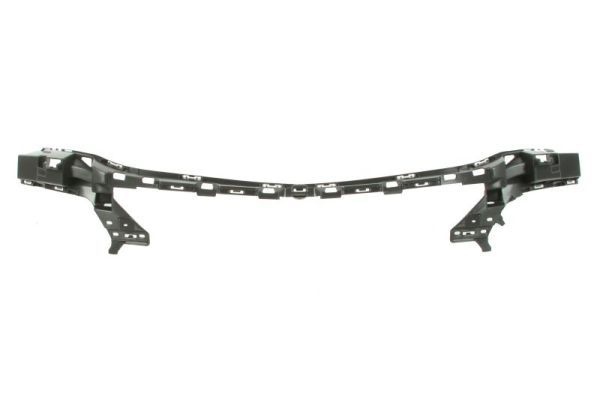 Mercedes-Benz Drager, bumper