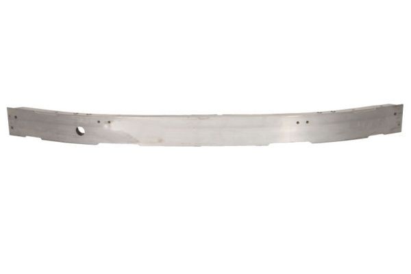 Mercedes-Benz Drager, bumper