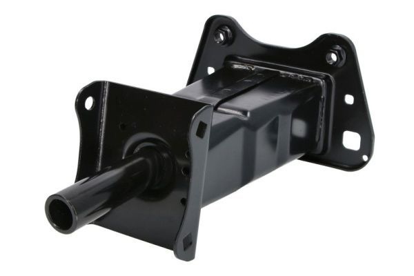 Mercedes-Benz Drager, bumper